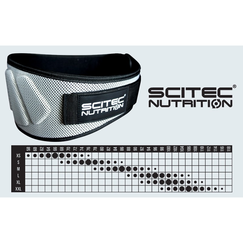 Scitec Nutrition Extra Support belt foto